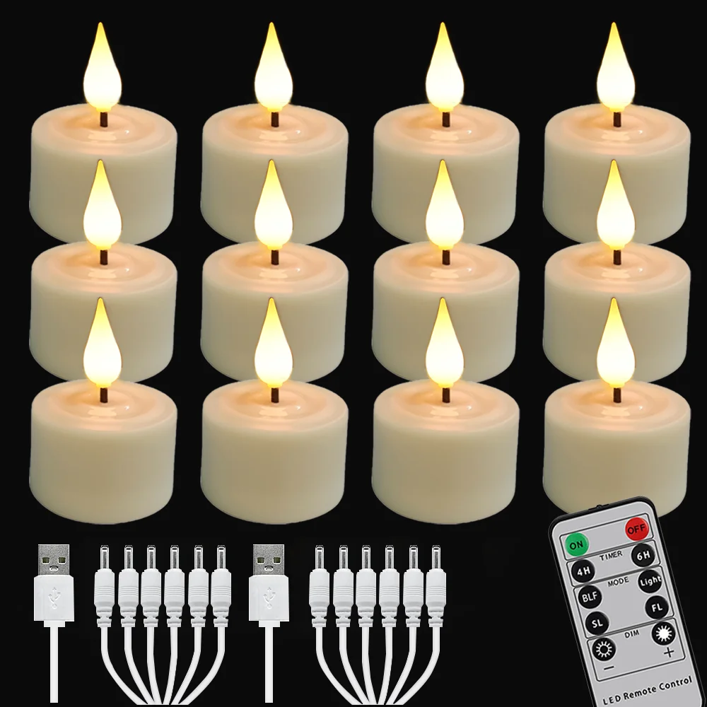 12pcs