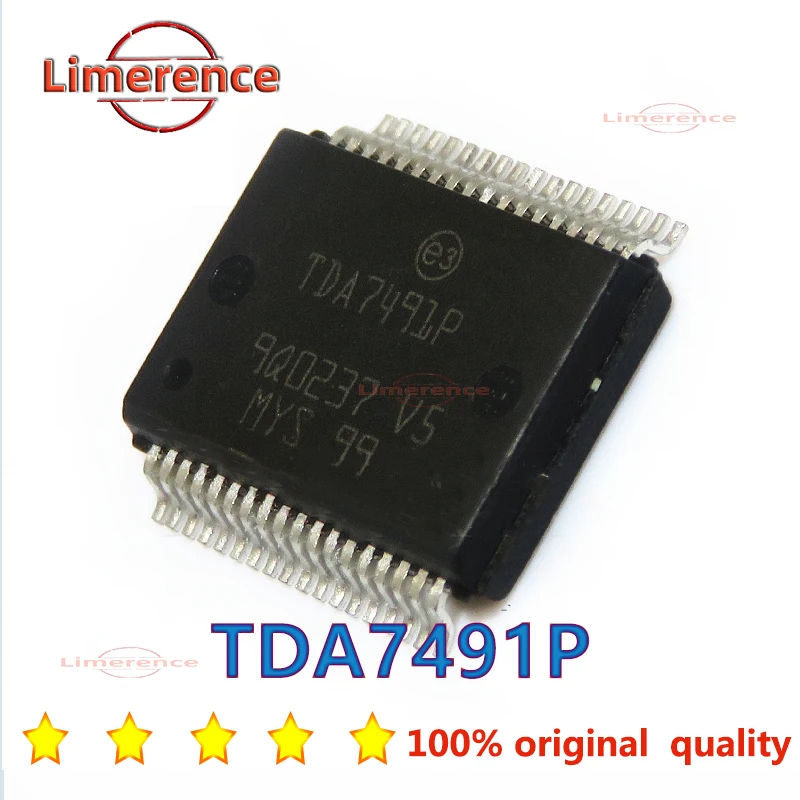 TDA7491P TDA7491 SSOP-36