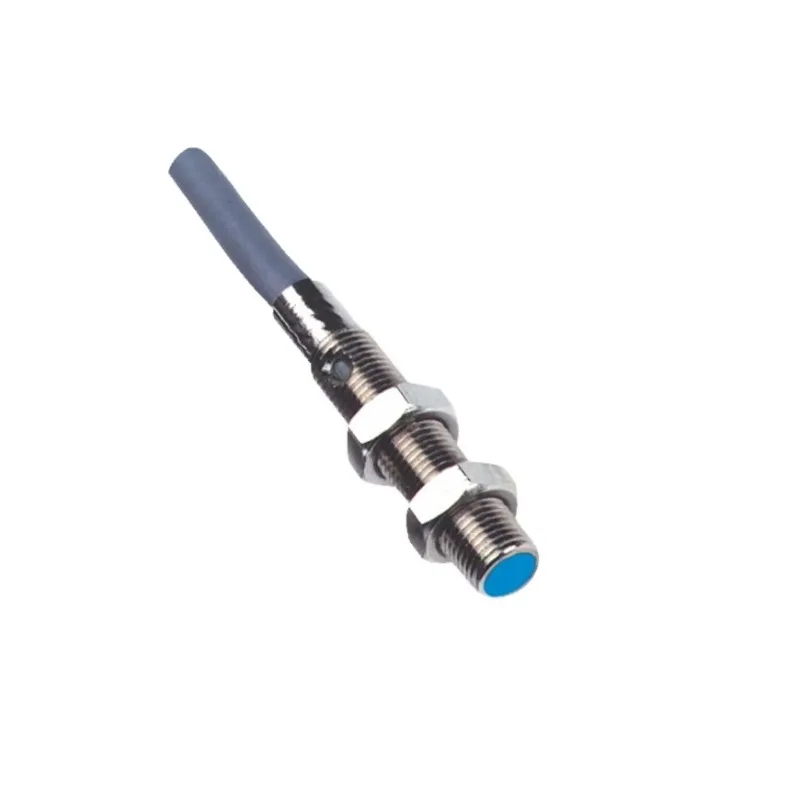 Smart Industrial Inductive Proximity Sensor  Type NO GT05-012BNA Replaces IM05/IME05/BES/IE/IF Series NPN Output