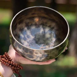 Tibetan Singing Bowls Meditation Tibetan Singing Bowl Musical Instruments Percussion Sound Bowls and Spiritual Instruments