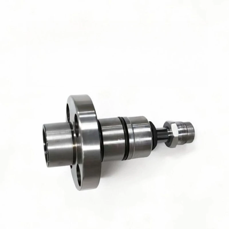 M16 Tungsten Steel Cement High Pressure Grouting Machine Parts Pumping Rotor Guide Rod Sealing Ring Spring Ball