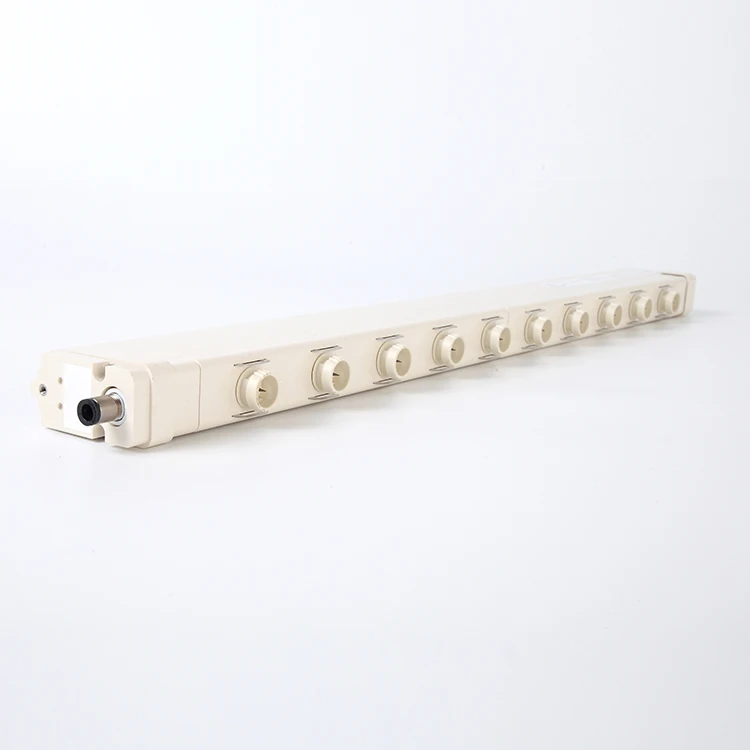 المهنية فيلم مزيل ثابت المورد تيار مستمر 24 فولت الكهرباء الاستاتيكيه عصا المؤين ايون بار ST-506A #3