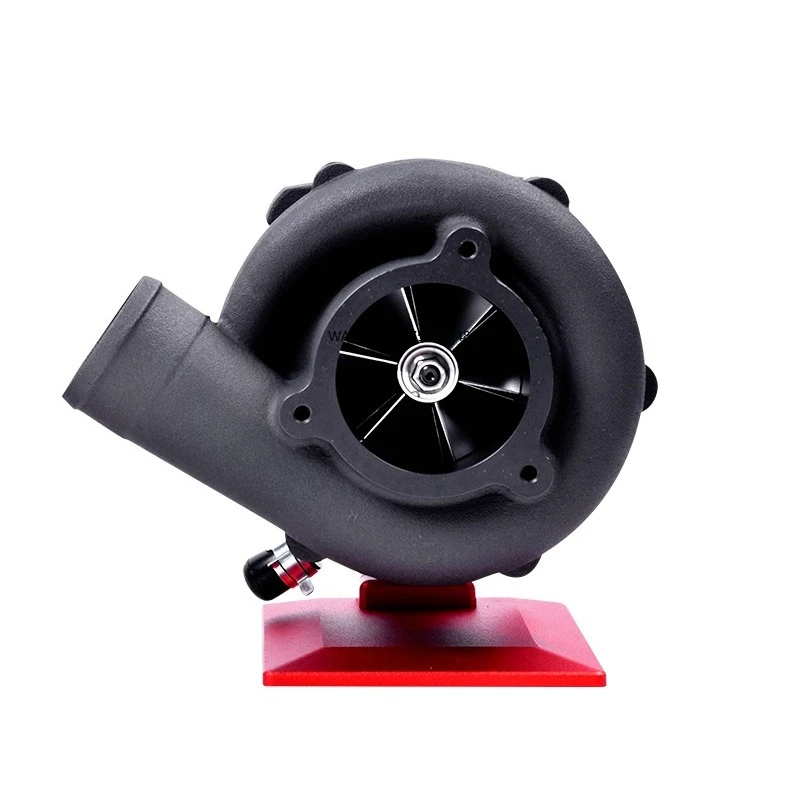 Good Quality Gt2-7040 6 Cylinder Twin Screw Supercharger Belt Driven Supercharger Kit for