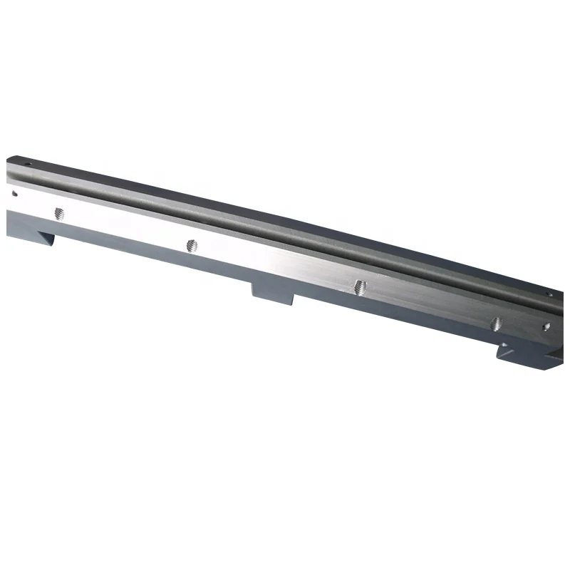New Condition Horizontal Heat Seal Jaws for Flow Wrapping Packaging Machine for Various Industries