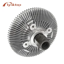 Radiator Cooling Fan Clutch for Ford Ranger 2.2 3.2 2011- on