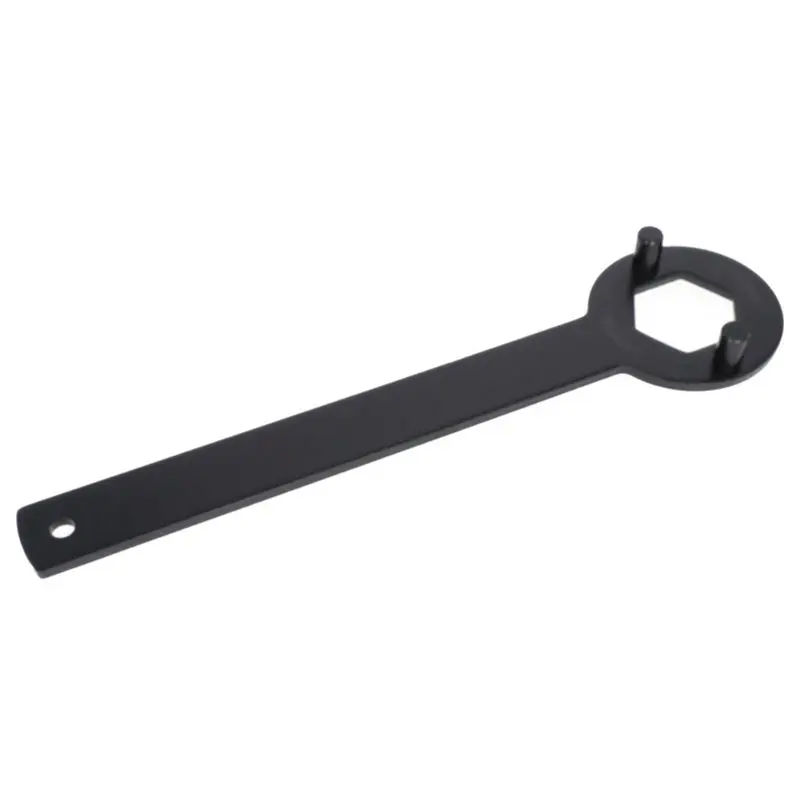 39Mm For , Minarelli, , Kymco Compatible Motorcycles Rear Wheel Axle Torque Wrench Tool Belt Locking Functionality
