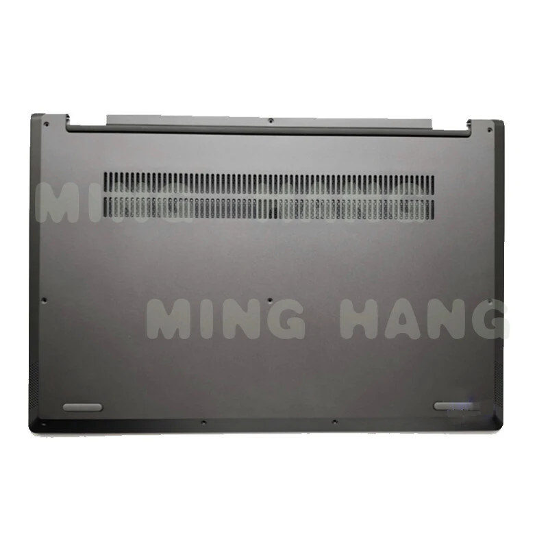 

Для Lenovo Ideapad C340-15IWL, 15IML, Flex-15IIL, 15IML: Нижняя часть корпуса (базовый корпус) 5CB0S17570