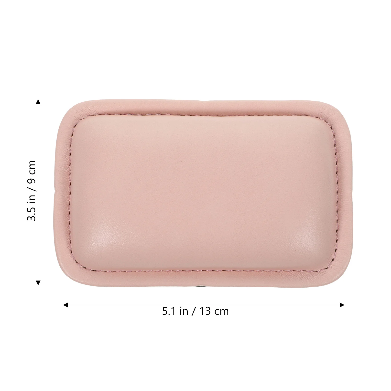 

Premium Mouse Wrist Rest Pad Soft PU Comfortable for Long Hours Work Gaming Wrist Fatigue Relief Support