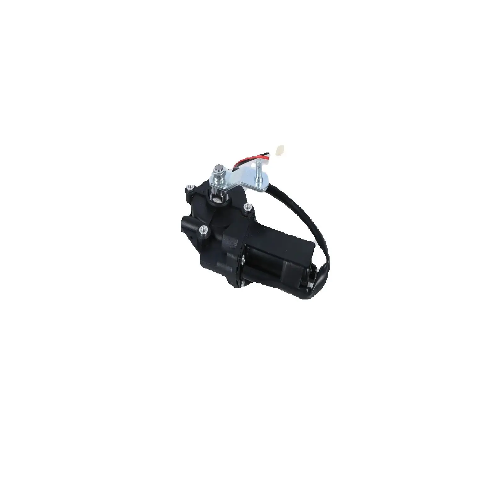 Throttle Motor RC411-53642 RC41153642 FOR Kubota KX155 KX161 Excavator