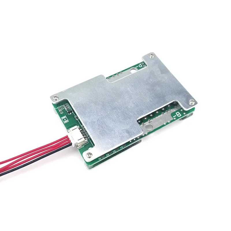 Рисунок 4 - 4S 12V 120A LiFePO4 плата защиты