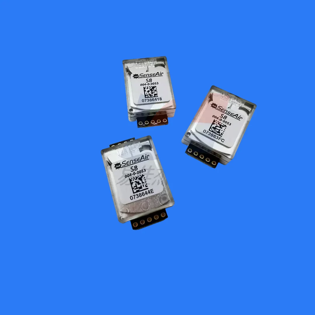

1pcs/S8-0053 CO2 stability, strong reliability, high power consumption, household carbon dioxide purifier sensor