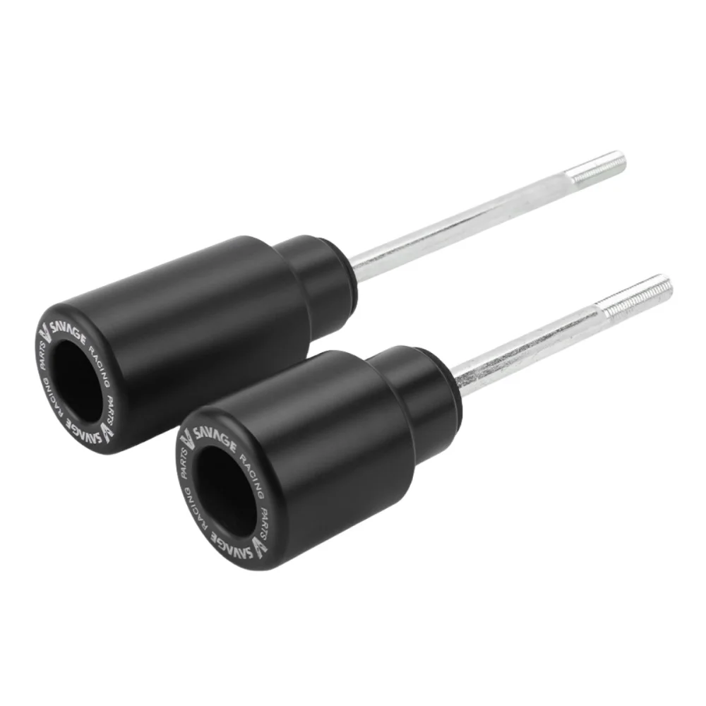 CNC Frame Sliders for KAWASAKI VERSYS 650 2019-2023 Motorcycle Crash Protectors