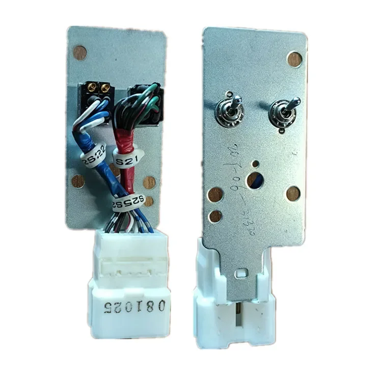 20Y-06-31330 20Y-06-31320 Harness Switch Assembly for PC200-7 PC160-7 PC400-7 wiring harness