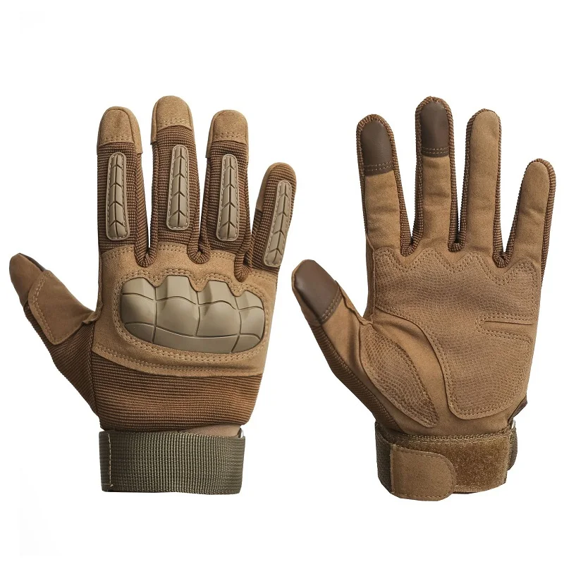 

OEM безопасные тренировочные перчатки для поддержки запястья, прочные и устойчивые защитные перчатки для альпинизма