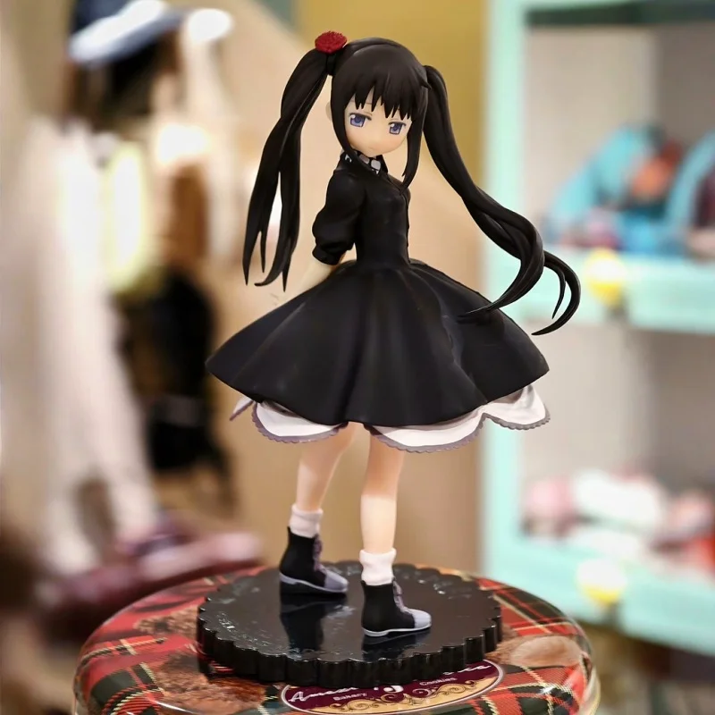 

Banpresto Ichiban Kuji Puella Magi Madoka Magica Movie Action Figure Kaname Madoka Akemi Homura Model Adult Anime Fans
