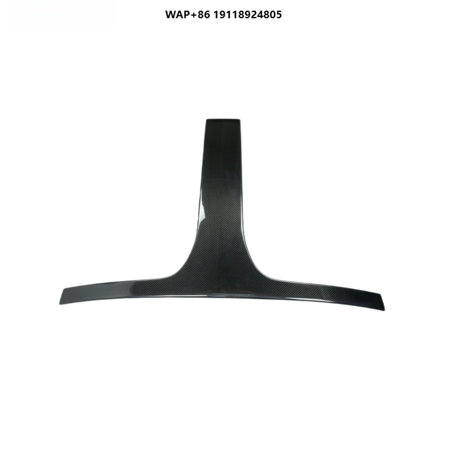 

High Quality Car Roof Suitable for 720S OEM Carbon Fiber Roof Decorative Cover