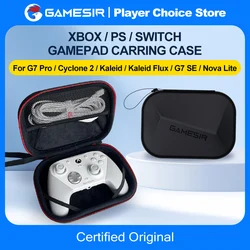 Gamesir G7 Pro Carrying Case G7 SE Nova Lite Kaleid Flux Cyclone 2 Universal Bag for Xbox PS4 PS5 Switch Joycon Controller