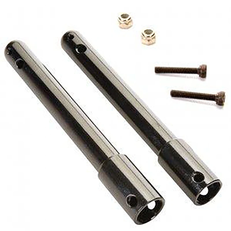 Team C TU0881  Pull up the car shell pillar, GT8LE/GT8L, 70mm