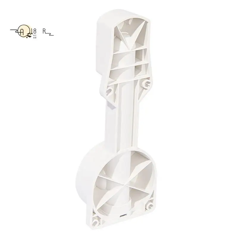 

A18R -RV Toilet Accessories Toilet Rotating Rod Manual Toilet Bottom Plug Marine Yacht RV Toilet Spare Parts Accessories Parts