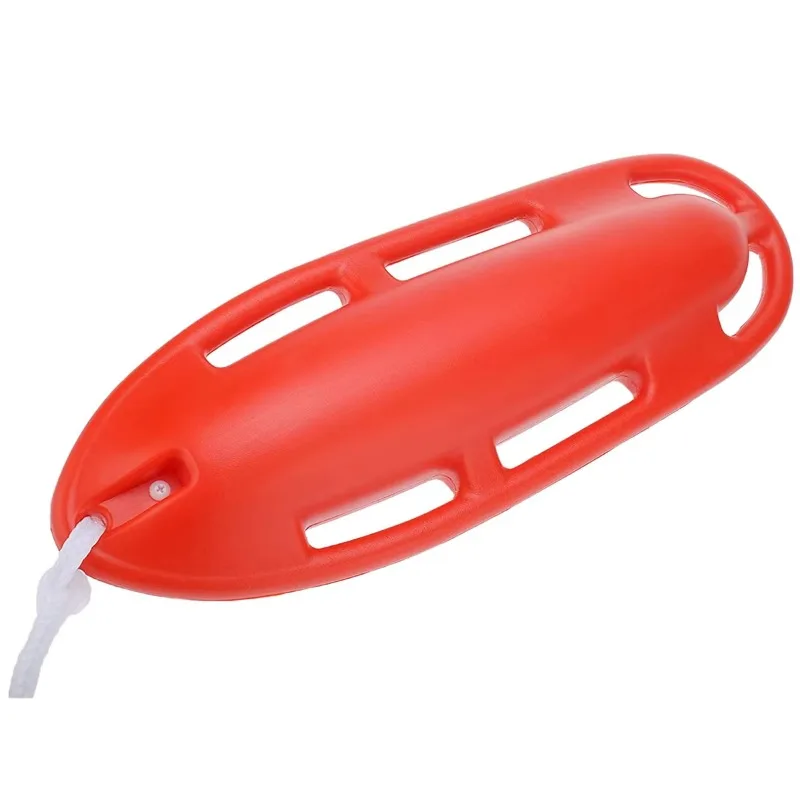 Water life-saving buoy Free diving buoy Swimming life safety buoy