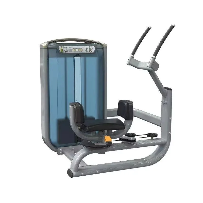 

YTYIN Professional Commercial Gym Fitness Equipment Rotary Torso With Adjustable Steel Pin Load For Building Leg Muscles