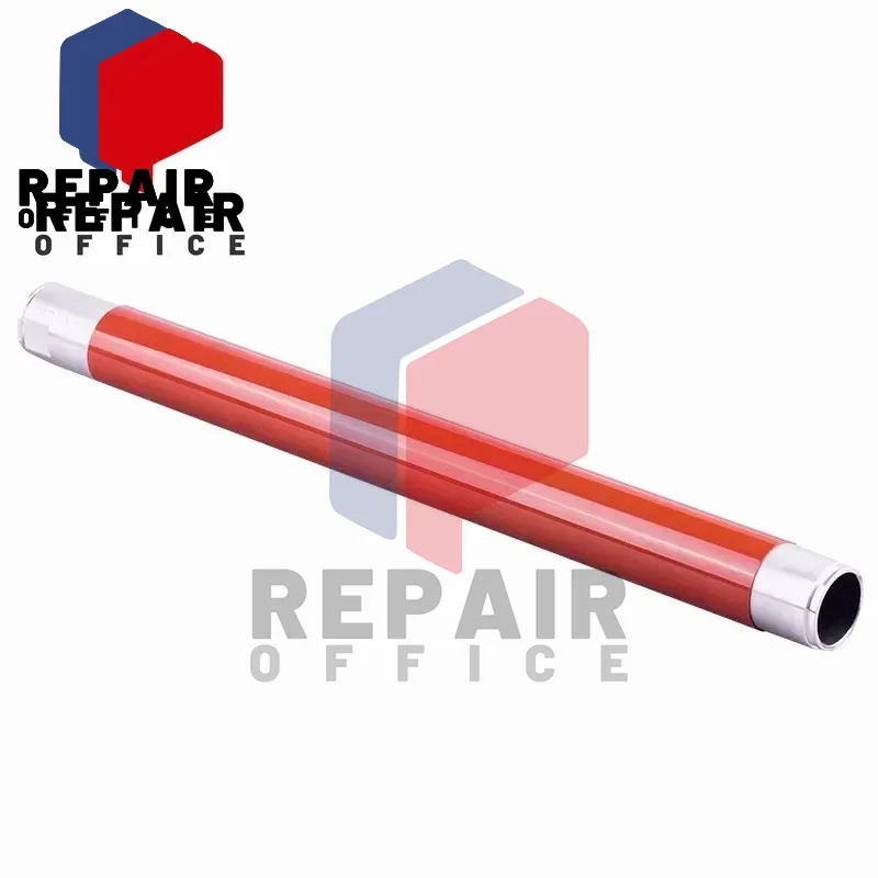 1pcs. Upper Fuser Roller compatible for Xerox DocuColor DC 240 242 250 252 260 700 770 550 560 WorkCentre WC 7655 7665 7675 7755