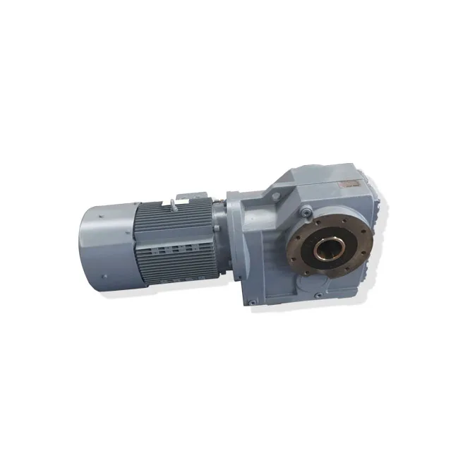 K57 K67  helical gear  gear reduction drives