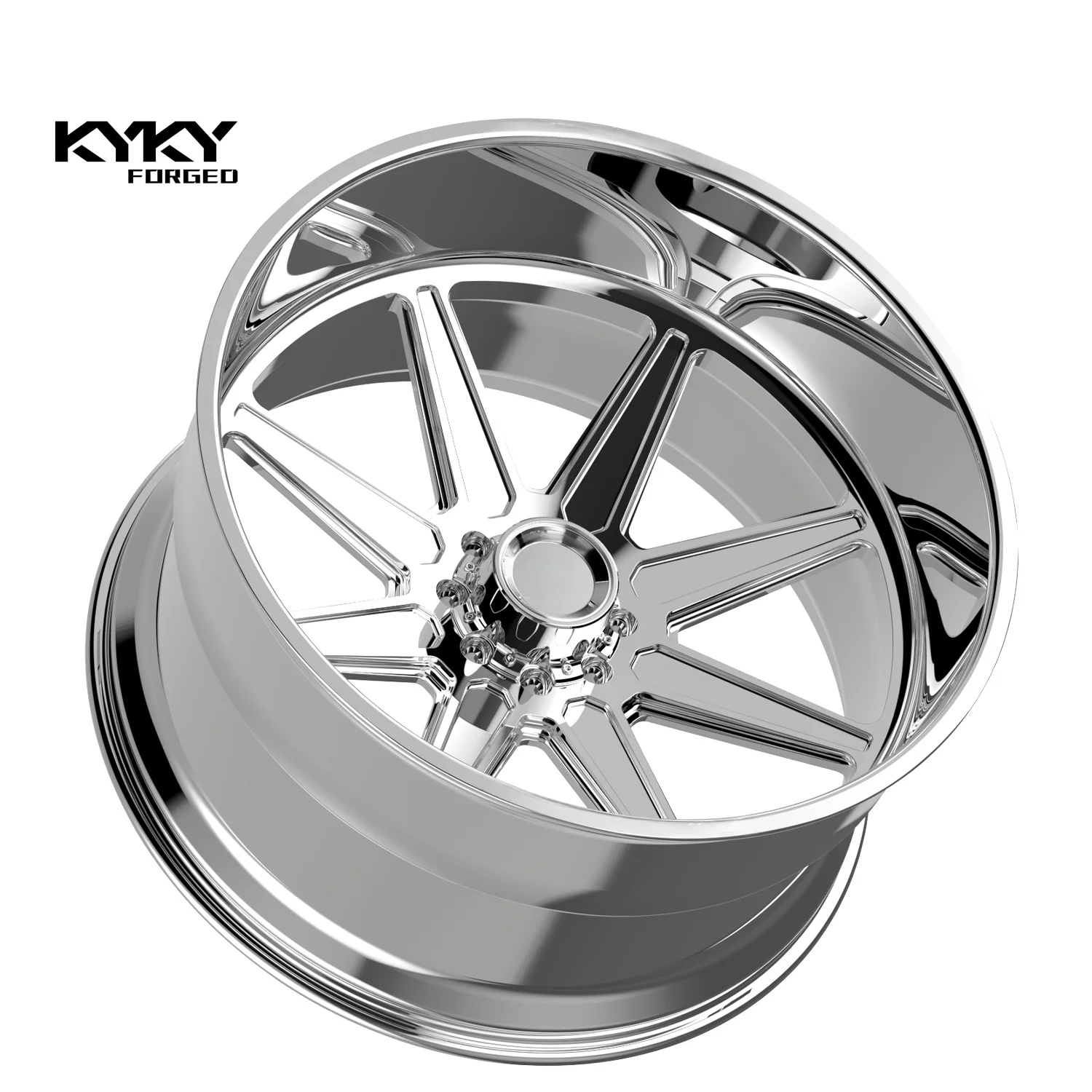 

Forged Super Single Aluminum Wheels 20 22 24 26 28 30 Inch PCD 8X180 8X170 6X139.7mm for Rivian R1T