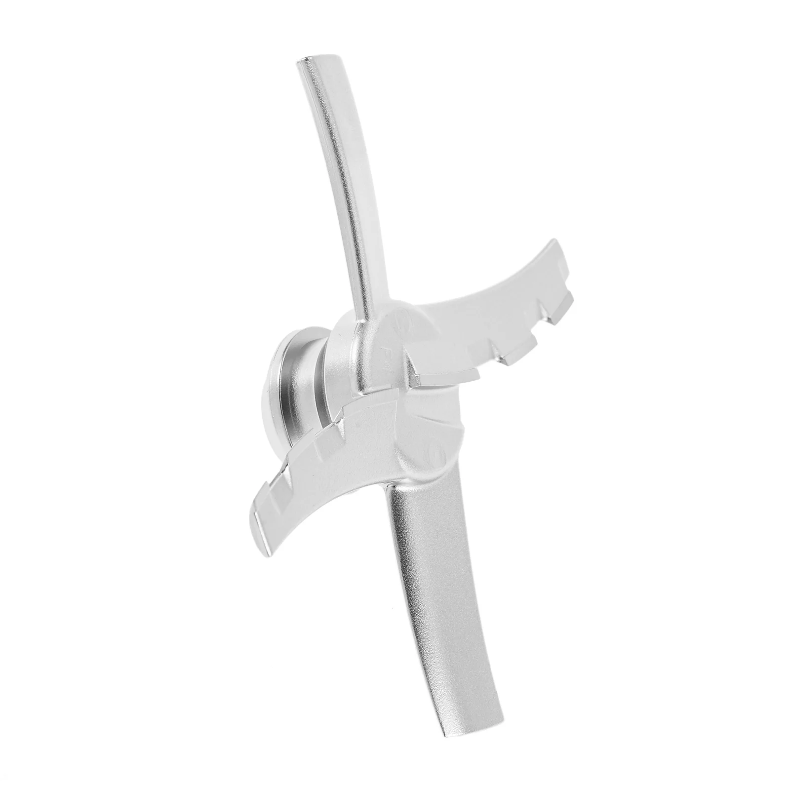 1Pc Replacement Paddle Blade For Ninja NC300 Series Ice Cream Makers CN301CCO, CN305A, NC299AMZ Food-Grade Stainless Steel