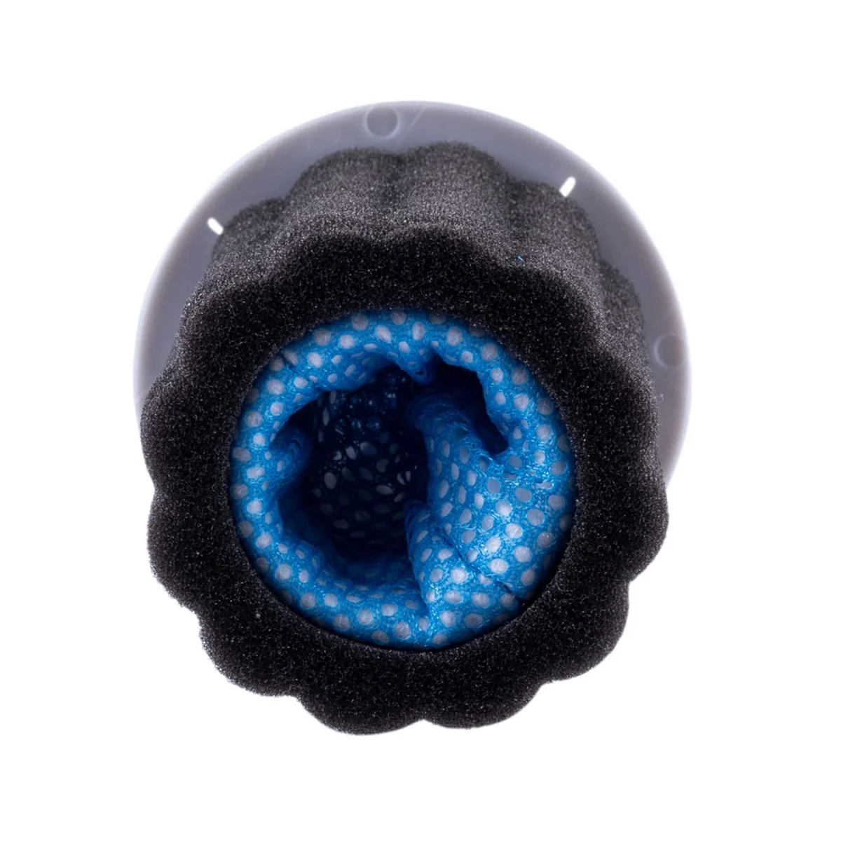 ชุดฟิลเตอร์อะไหล่สำหรับ Z0801ยูเรก้าเครื่องดูดฝุ่นไร้สาย NEC222กำมะหยี่ขนยาว