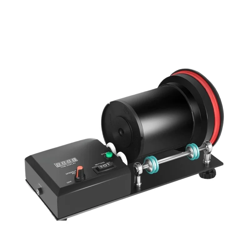 Electric roller punching bracket automatic processing machine black and white film processing tank development tank