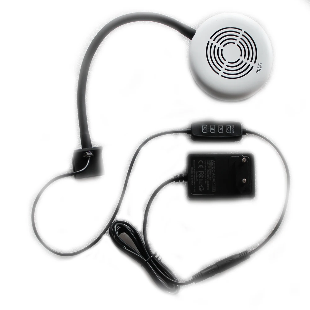 20 واط الأطياف SP20 Ac110-240V المياه العذبة Refugium المياه المالحة المرجان الشعاب المرجانية البحرية نانو حوض السمك البحرية led الإضاءة لخزان الأسماك #6