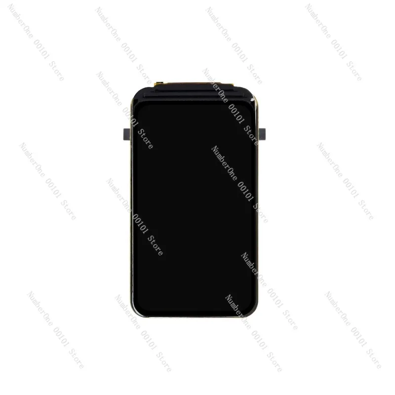 ESP32-C6 1.47 inch LCD development board, supports WiFi6 and Bluetooth 5 resolution 172 × 320