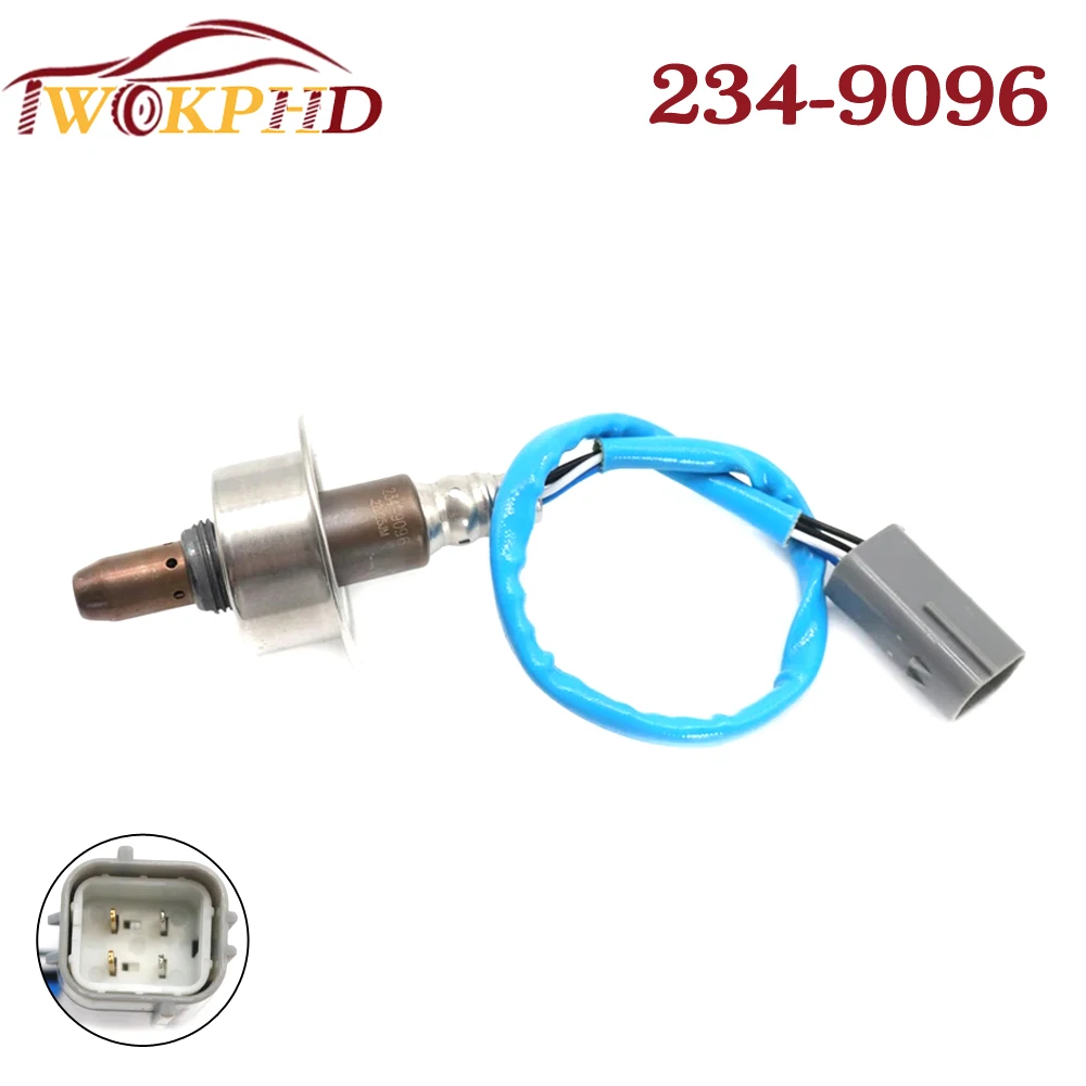 NEW Upstream Air Fuel Ratio Lambda Oxygen Sensor 234-9096 for Nissan Altima Maxima Cube Sentra Versa 1.8L 2.0L 3.5L 22693-1FN0A