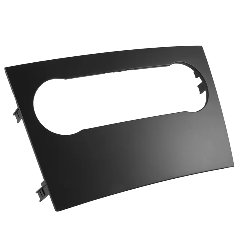 

Efficient Car Radio Fascia For MERCEDES BENZ B Class (W245) 2005-2011 Dash Kit Install Facia Panel Console Bezel Adapter Plate