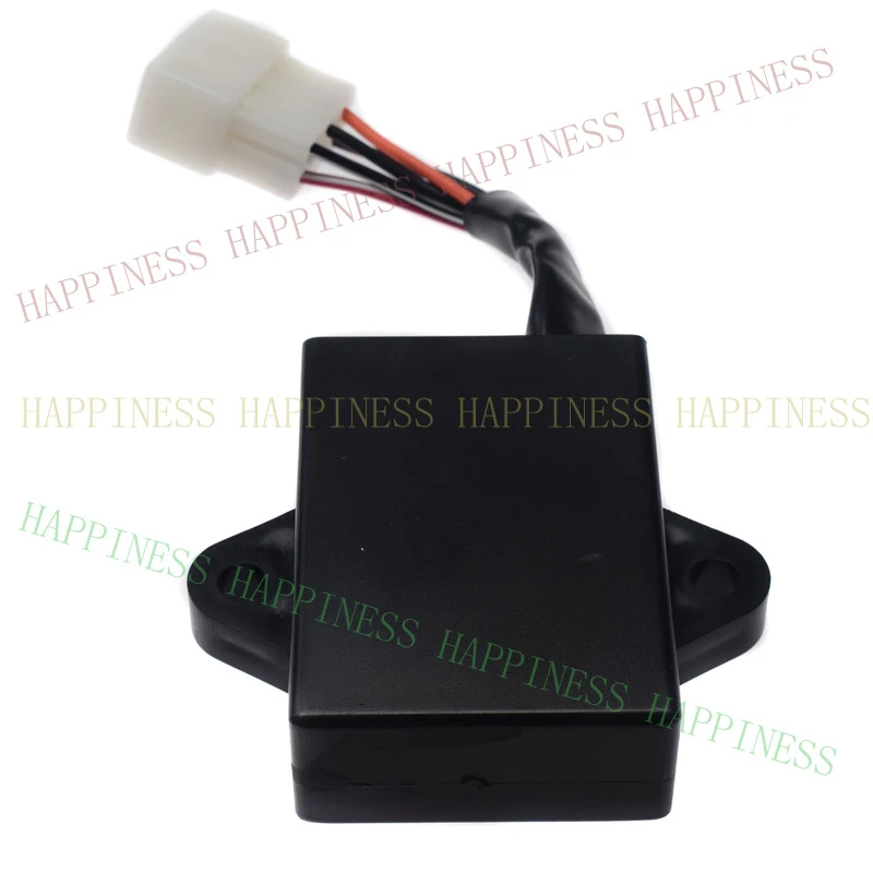 RP+   99999-02368 Ignition Control Module CDI Box For Yamaha Gas Golf Cart G9 1990-94