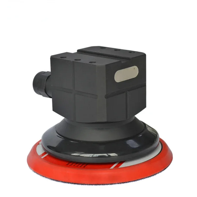 Round Robot Grindin…