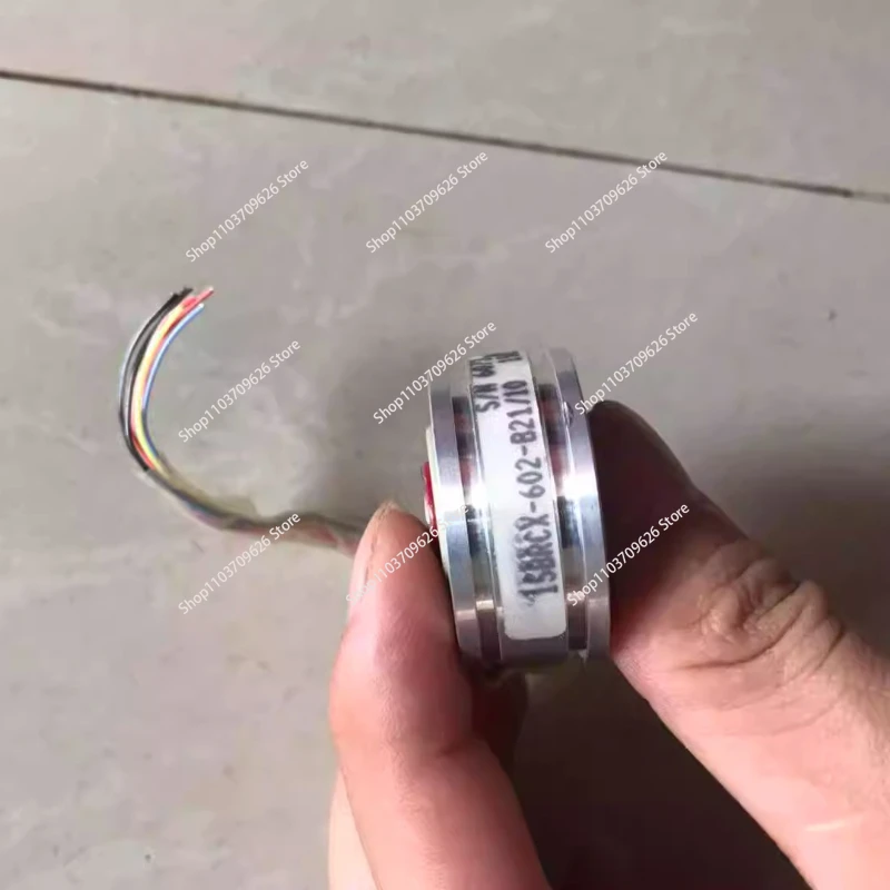 

Вращающийся трансформатор 15BRCX-602-B21/10, энкодер серводвигателя