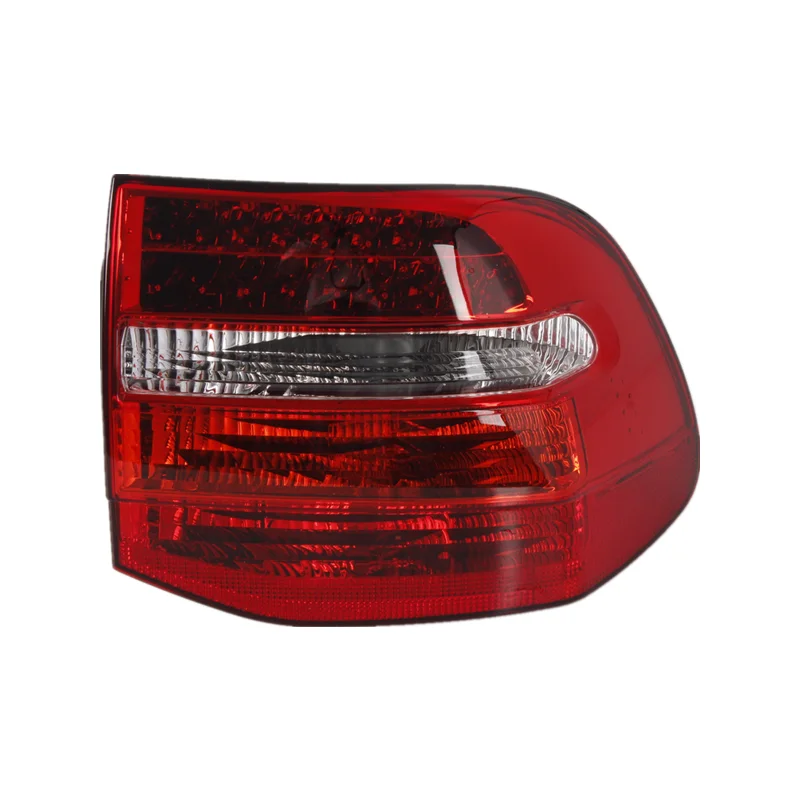 

Factory Price Rear Light For Porsche Cayenne 957 2008 Rear Taillight Light Lamp LED Rear Left Right Light Back Up Lamp