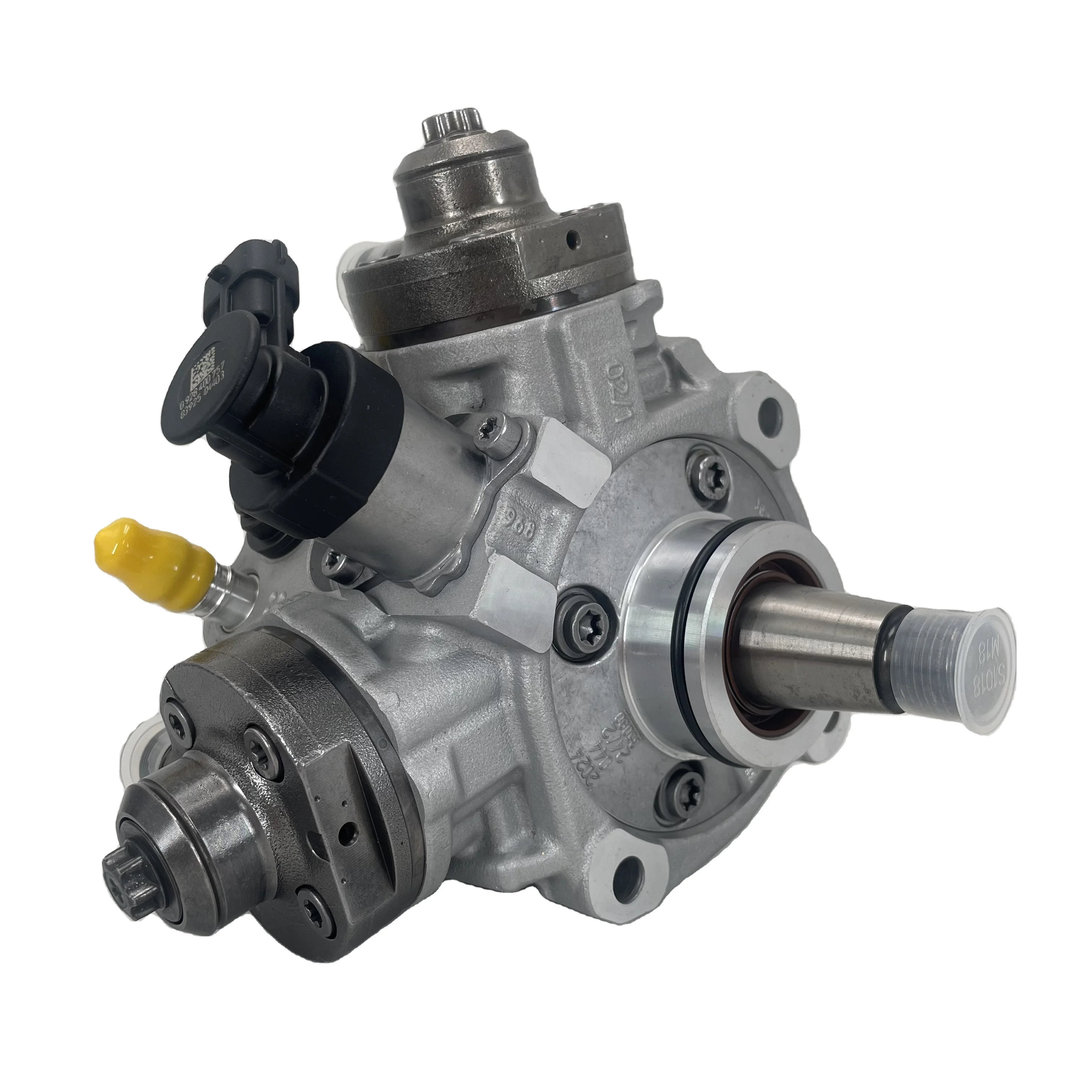 

High-quality Fuel Pump 0445010817 for Engine Parts