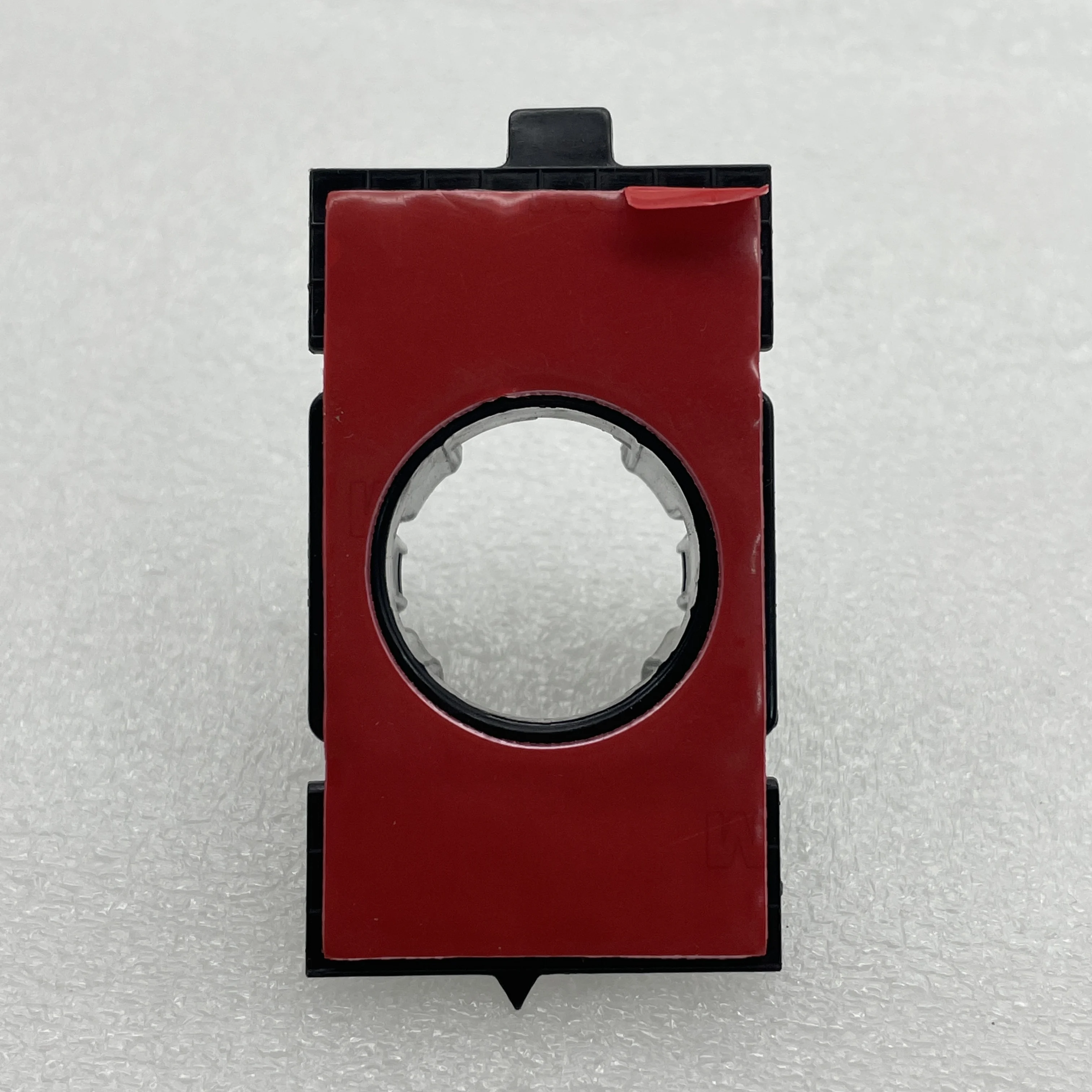 

Suitable For VW Golf 7 MK7 Passat B8 Audi A3 A4 A6 Mercedes-Benz Radar Probe Fixed Frame Bracket Universal Type