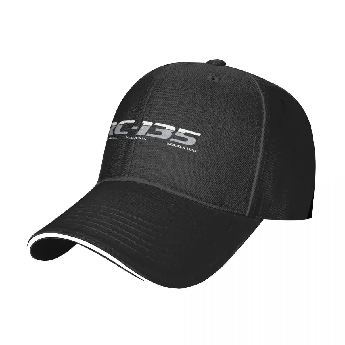 RC-135 Recon Baseball Cap Fishing cap Horse Hat Golf Hat Man Caps Women Men's