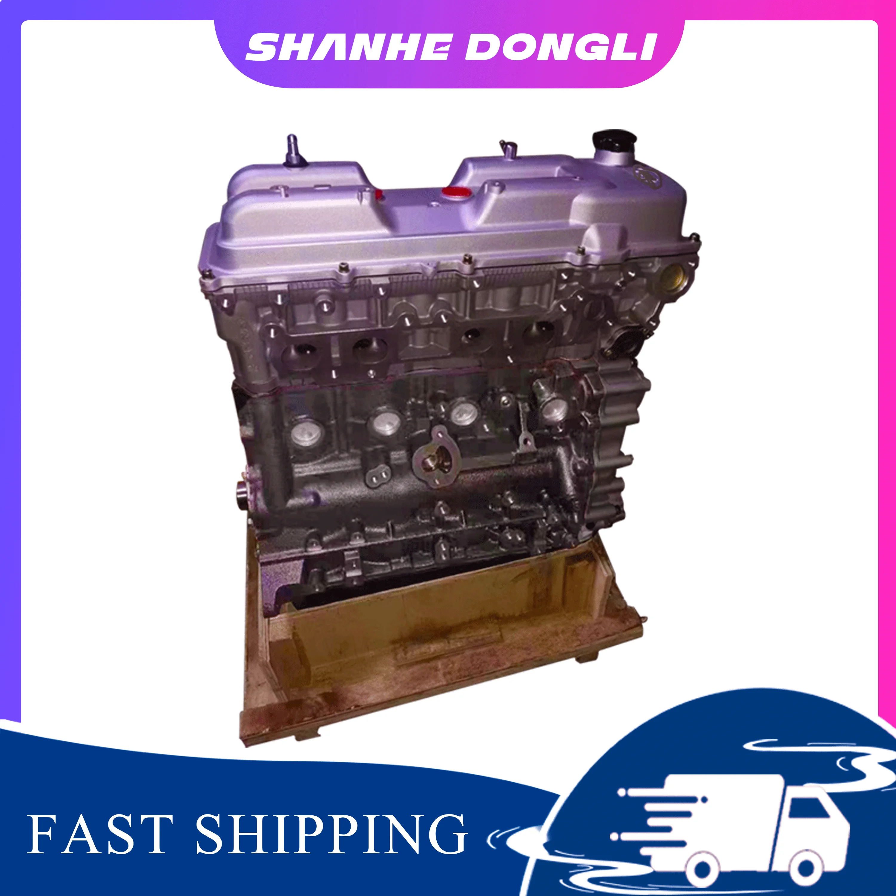 

1RZ 2.0L Engine Parts For Toyota HiAce Hilux Revo Auto Accessoriesдвигатель бензинالمحركات وا