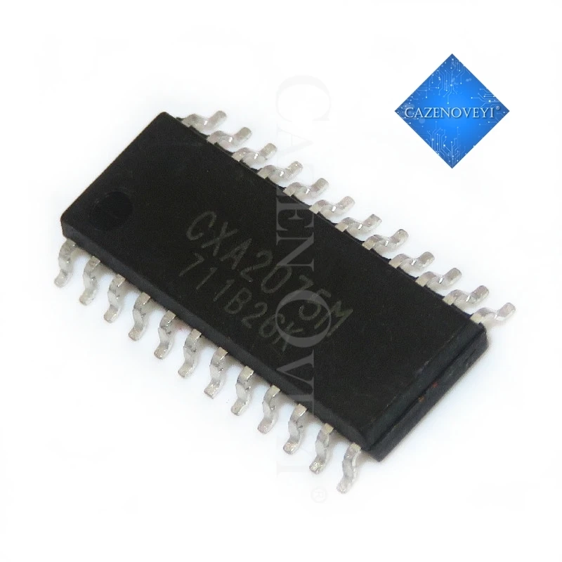 5-100PCS DFP50N06 50N06 CXA2075M CXA2075 TOP232PN TOP232 STTH12R06FP STTH12R06 TSUMV59XES TSUMV59 M29W128GH70N6 M29W128