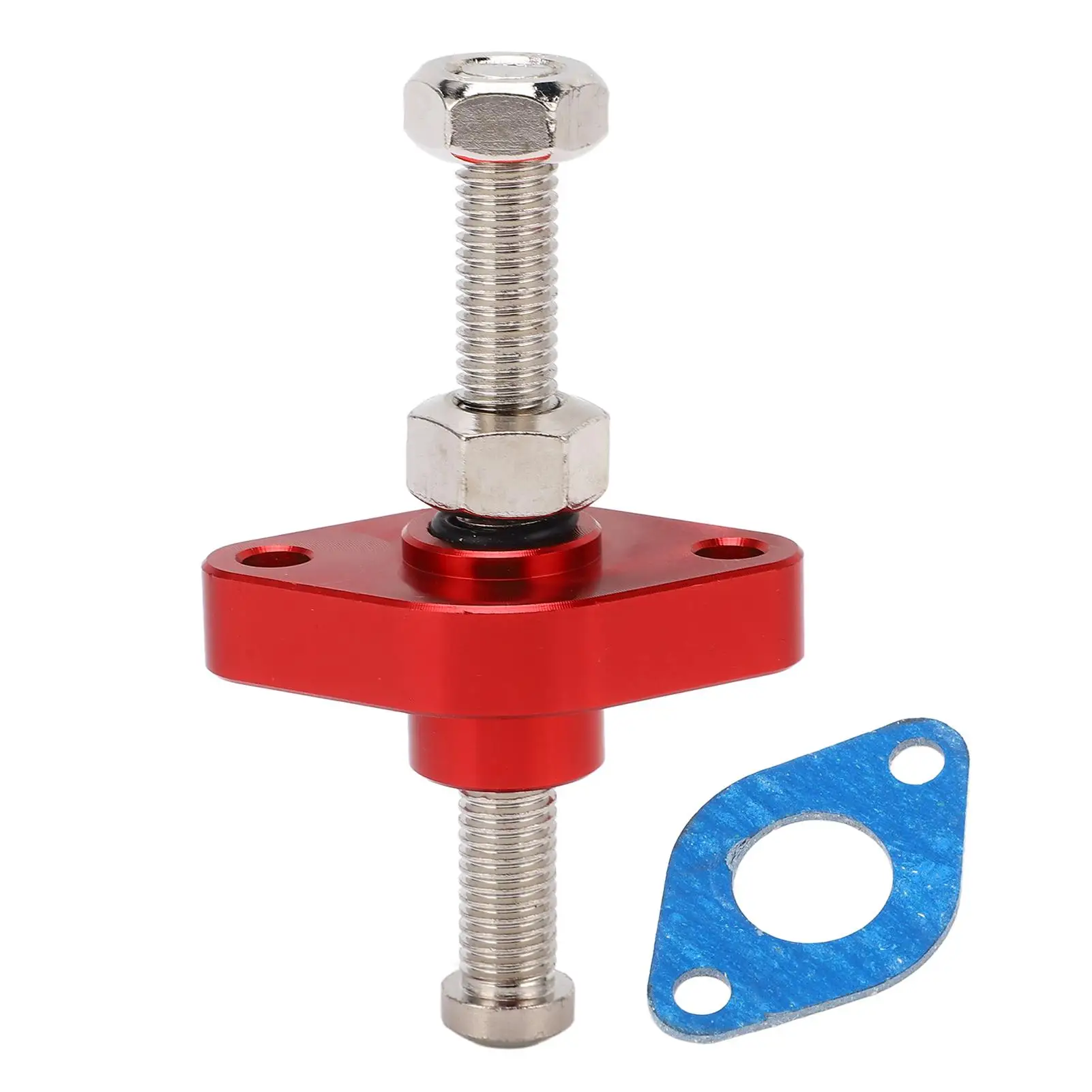 

07G00 CNC Billet Timing Chain Tensioner for atv - Impact Resistant Direct Fit Cam Chain Adjuster
