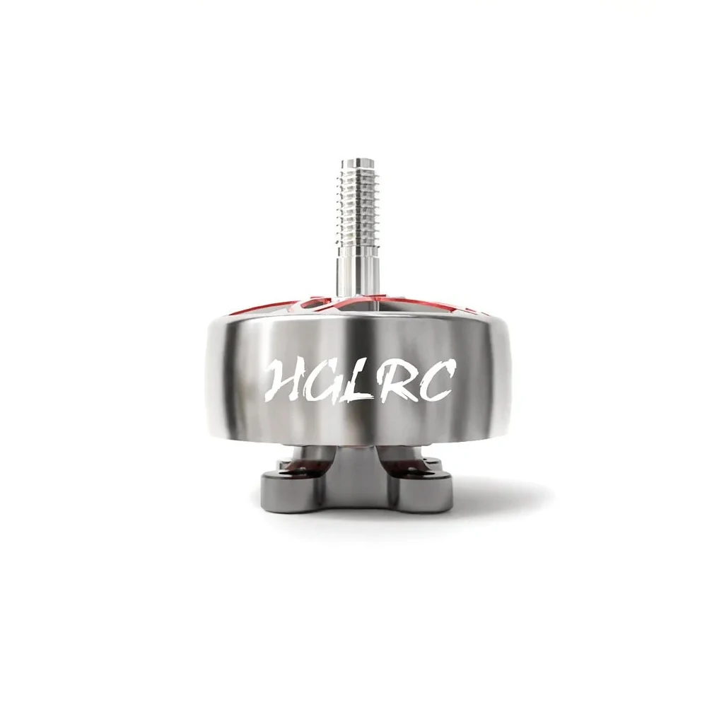 HGLRC SPECTER 2306.5 1900KV 5-6S Brushless Motor Fits 5-6 Inch Props For FPV Racing Freestyle Drone DIY Replacement Parts