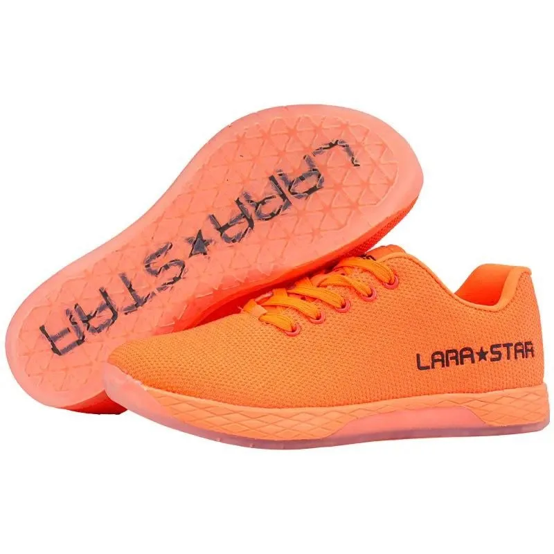 Original Brand Professional Weight Lifting Trainer Shoe Top Quality Wearable Squat Hard Pull Shoe Unisex Anti Slip Fitness Shoe
