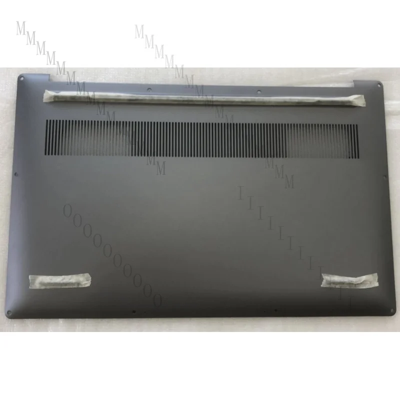 G... New For  MagicBook 16 Pro HYM-W76-W56 D cover bottom case gray