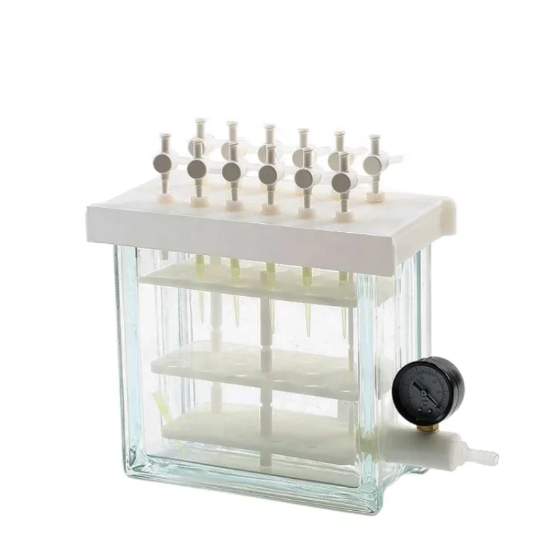 12 Position Vacuum … - image