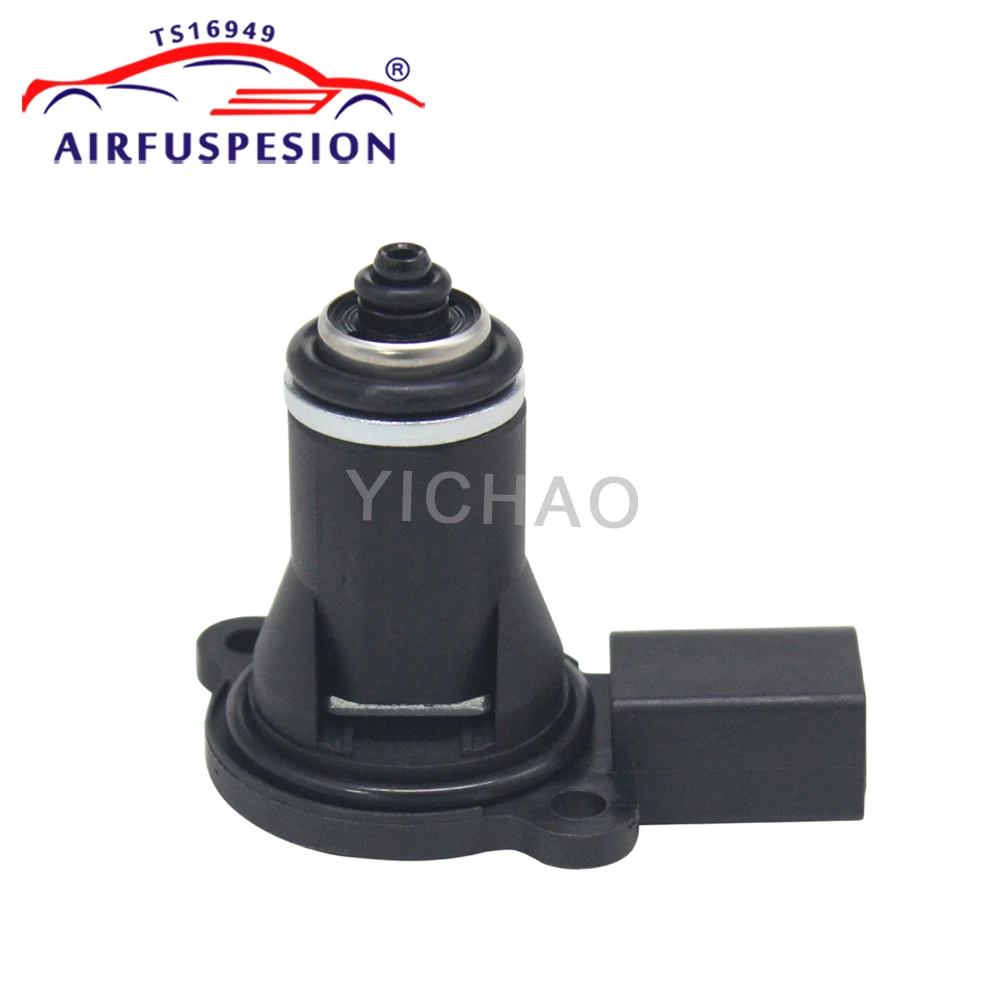 For Land Rover Range Rover Discovery  LR3 LR4 Air Compressor Pump Air Release Solenoid Valve LR061888 LR044360 LR045251 LR045444